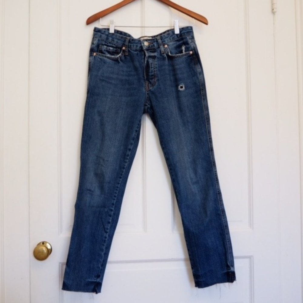 Free People Jeans